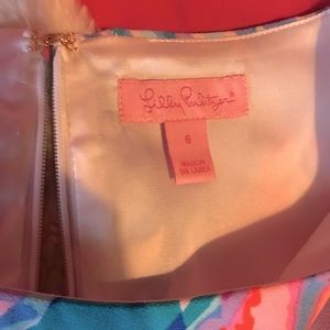 Lilly Pulitzer Donna romper